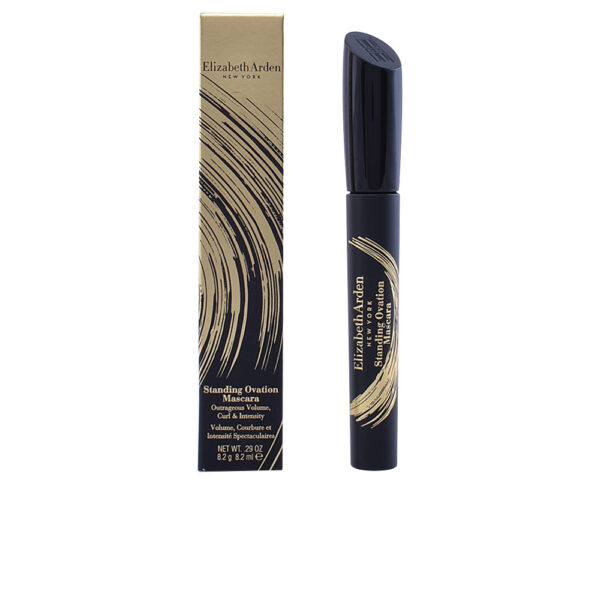 Elizabeth arden STANDING OVATION mascara #black