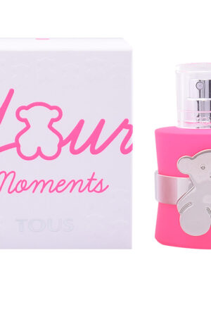 Tous YOUR MOMENTS eau de toilette spray 30 ml