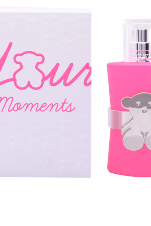 Tous YOUR MOMENTS eau de toilette spray 50 ml
