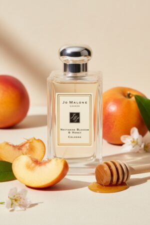 NECTARINE BLOSSOM & HONEY eau de cologne spray 100 ml