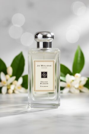 ORANGE BLOSSOM eau de cologne spray 100 ml