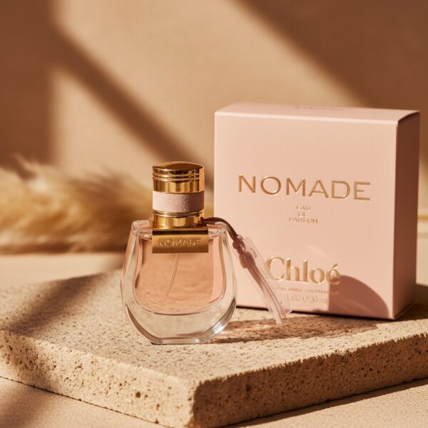 NOMADE eau de parfum spray 30 ml