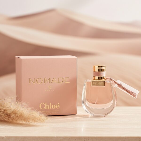 NOMADE eau de parfum spray 50 ml