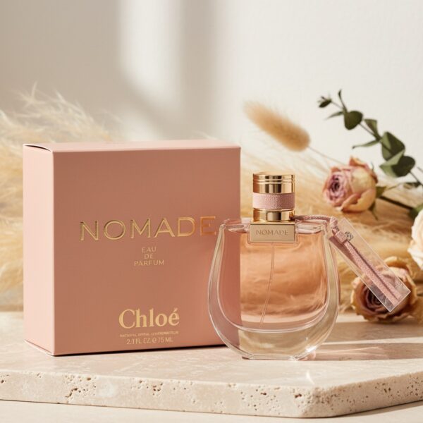 NOMADE eau de parfum spray 75 ml