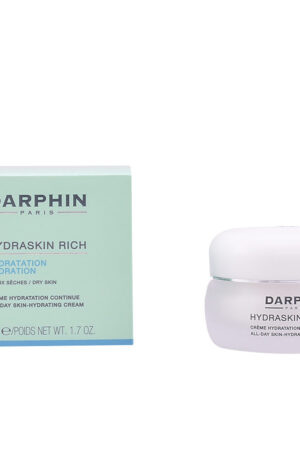 HYDRASKIN RICH all day skin hydrating cream 50 ml