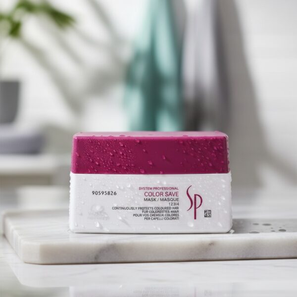 SP COLOR SAVE mask 200 ml