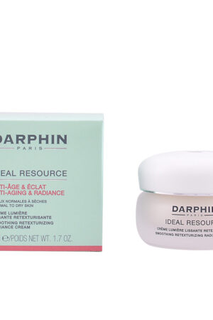 IDEAL RESOURCE smoothing retexturizing radiance cream 50 ml