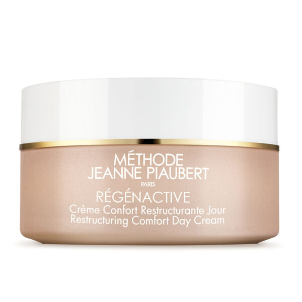 MÉthode jeanne piaubert RÉGÉNACTIVE créme restructurante jour 50 ml