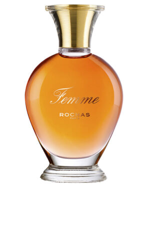 Rochas FEMME eau de toilette spray 100 ml