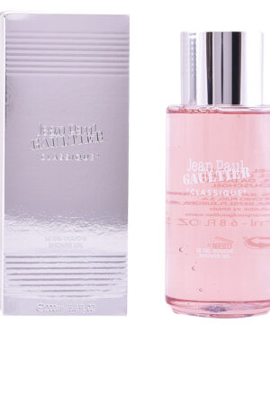 Jean paul gaultier CLASSIQUE shower gel 200 ml