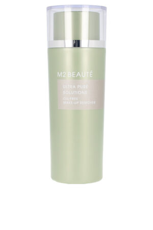 OIL FREE facial make up remover 150 ml