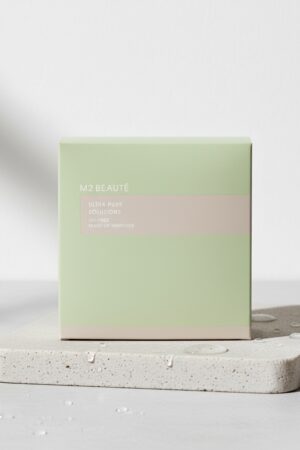 OIL FREE eye make up remover sachets 7 x 2 ml