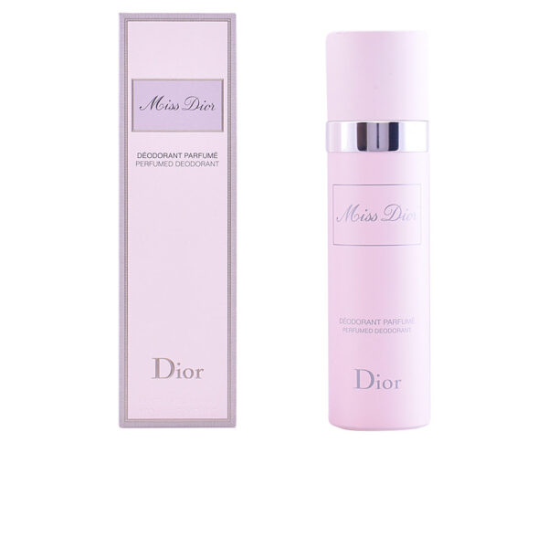 MISS DIOR deodorant spray 100 ml