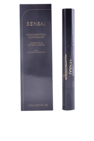 Sensai HIGHLIGHTING CONCEALER #HC02-Luminous Sand 3,5 ml