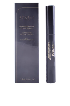 Sensai HIGHLIGHTING CONCEALER #HC03-Luminous Almond 3,5 ml