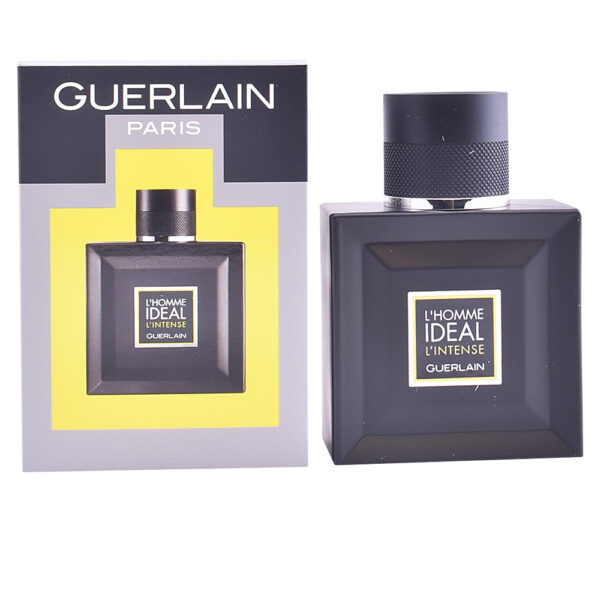 Guerlain L'HOMME IDEAL L'INTENSE eau de parfum spray 50 ml