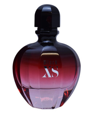 Rabanne BLACK XS FOR HER eau de parfum spray 80 ml