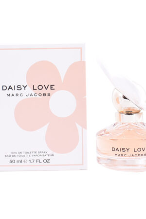 Marc jacobs DAISY LOVE eau de toilette spray 50 ml