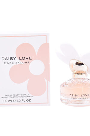 Marc jacobs DAISY LOVE eau de toilette spray 30 ml