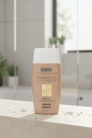 FOTOPROTECTOR fusion water color SPF50 #medium