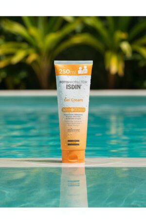 FOTOPROTECTOR gel cream SPF50 250 ml