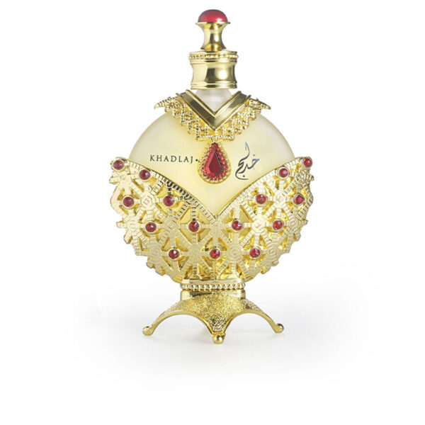 Khadlaj HAREEM AL SULTAN GOLD concentrated oil perfume 35 ml