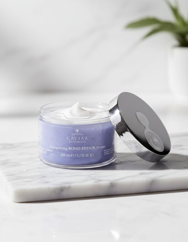 Alterna CAVIAR RESTRUCTURING BOND repair masque 161 gr