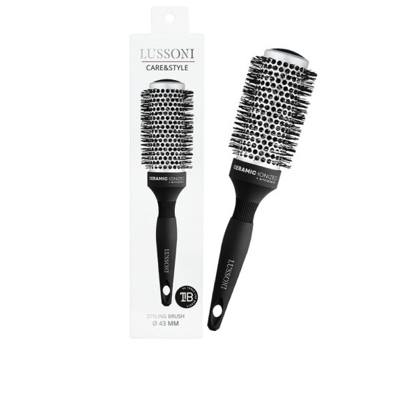 Lussoni CARE & STYLE round brush #43 mm 1 u