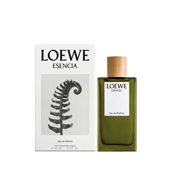 Loewe ESENCIA eau de parfum spray 150 ml