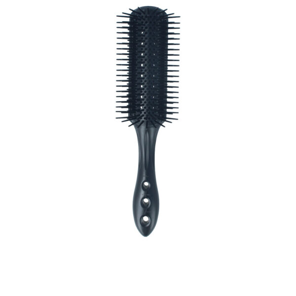 Y.s. park YS PARK IONIC&ANTIBAC BRUSH #black T09 1 u