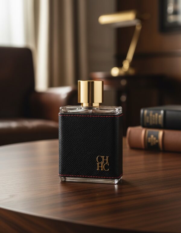 CH MEN edt vapor 100 ml