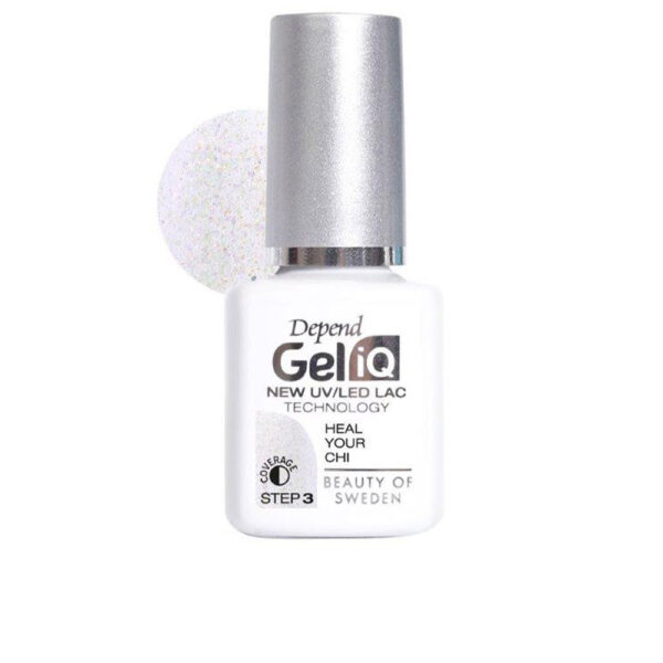 GEL IQ polish #heal your chi 5 ml
