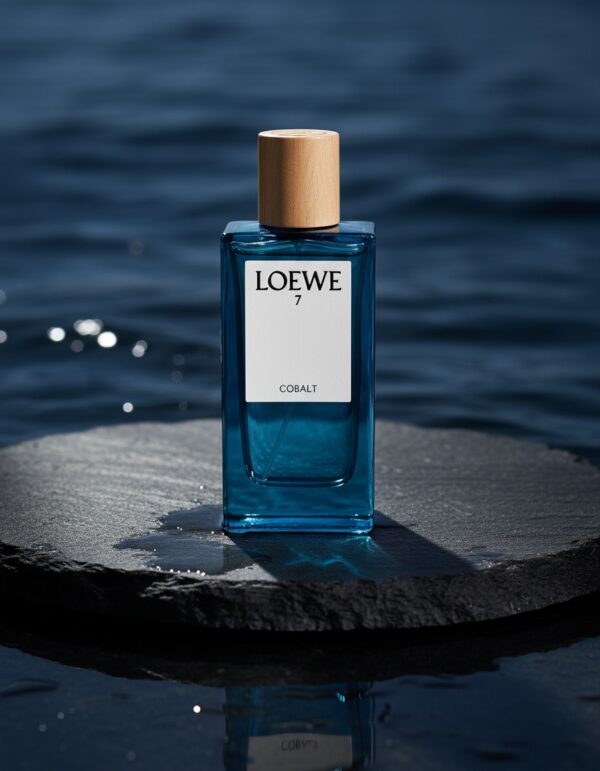 LOEWE 7 COBALT eau de parfum spray 100 ml