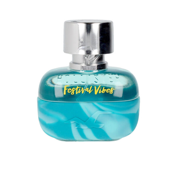 FESTIVAL VIBES FOR HIM eau de toilette spray 50 ml