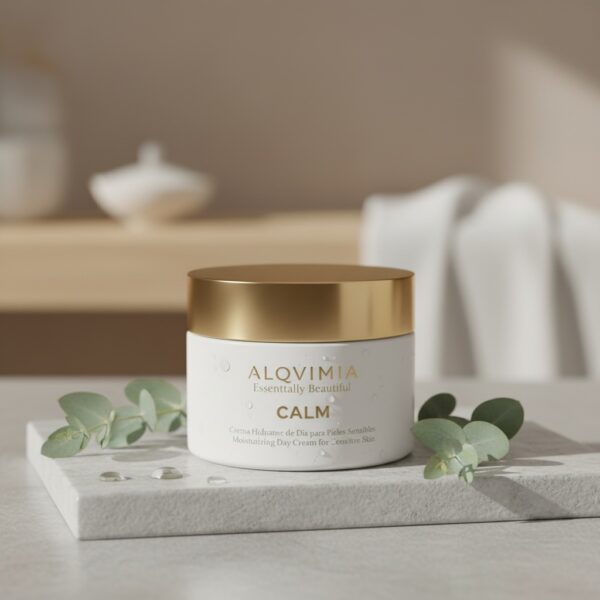 ESSENTIALLY BEAUTIFUL CALM cream 50 ml