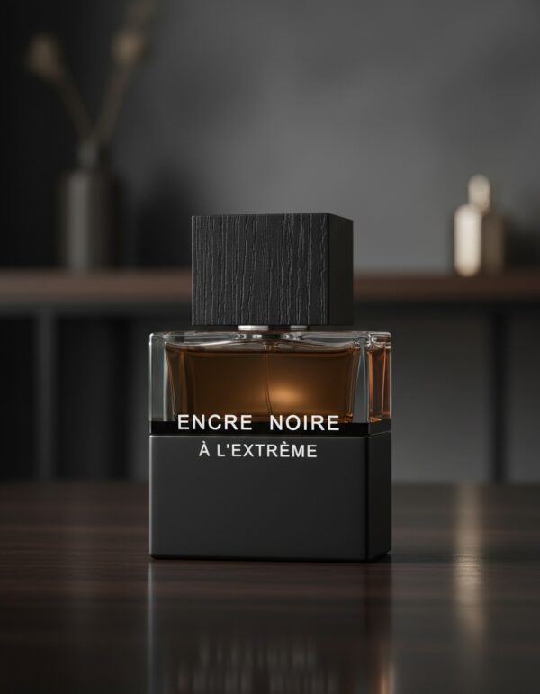 ENCRE NOIRE À L'EXTRÊME eau de parfum spray 100 ml