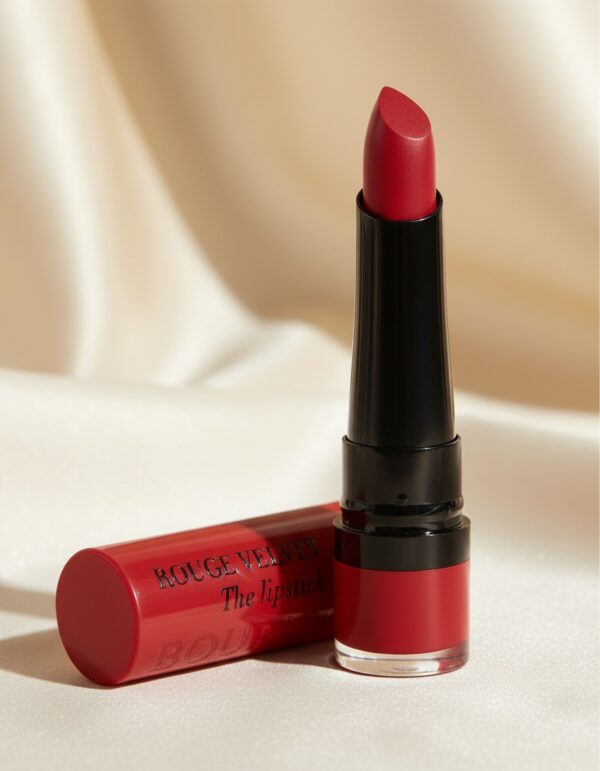 ROUGE VELVET THE LIPSTICK #11-berry formidable