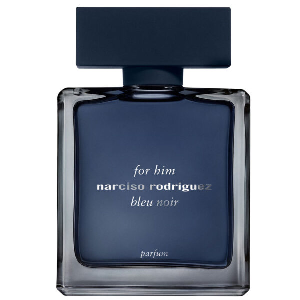 Narciso rodriguez BLEU NOIR PARFUM vapo 100 ml