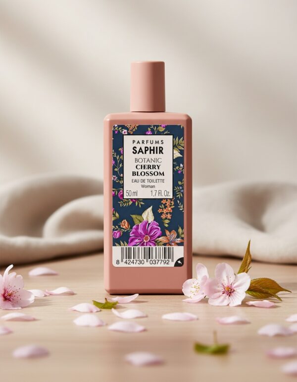 CHERRY BLOSSOM edt vapo 50 ml