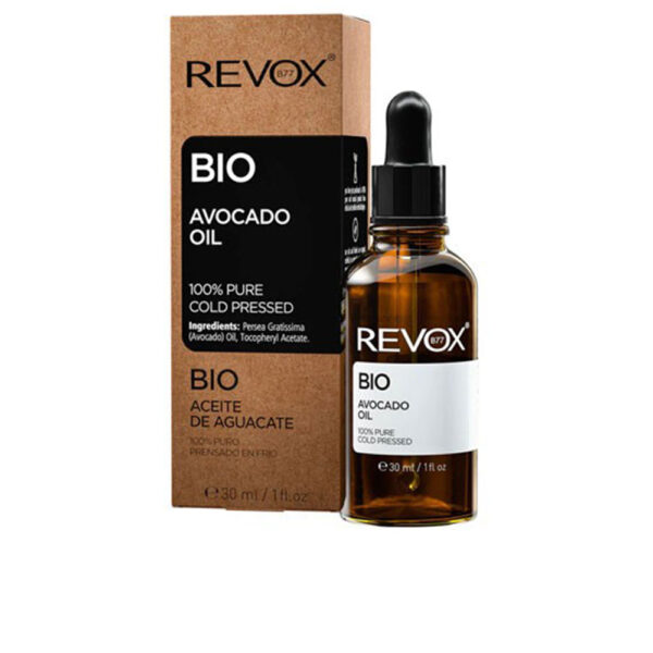 Revox b77 BIO avocado oil 100% 30 ml