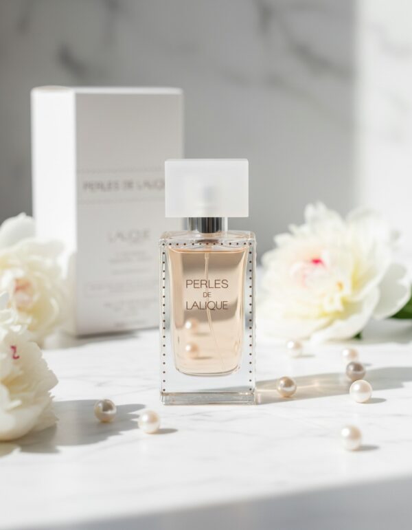 Perles de eau de parfum 50 Ml