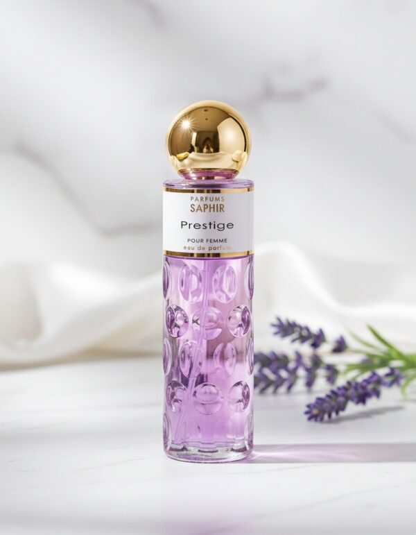 PRESTIGE edp vapo 200 ml