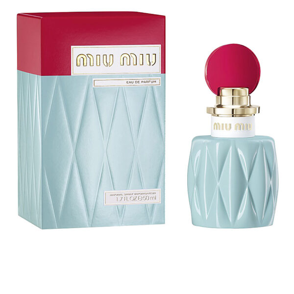 MIU MIU eau de parfum spray 50 ml