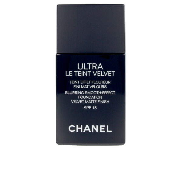 Chanel ULTRA LE TEINT VELVET SPF15 #B70
