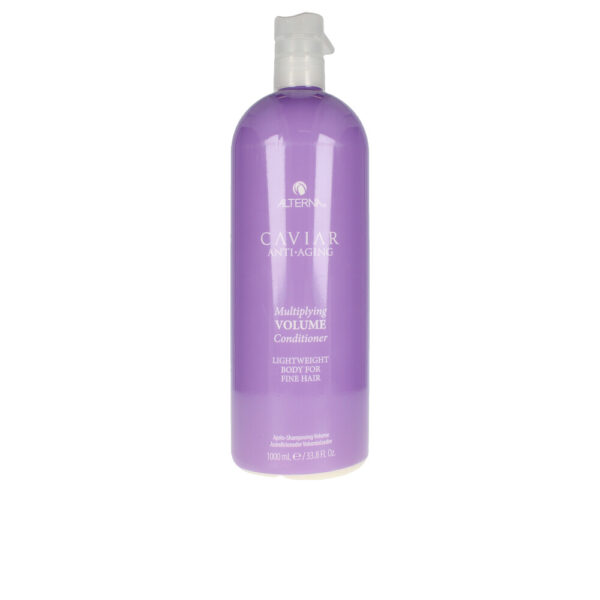 Alterna CAVIAR MULTIPLYING VOLUME conditioner back bar 1000 ml