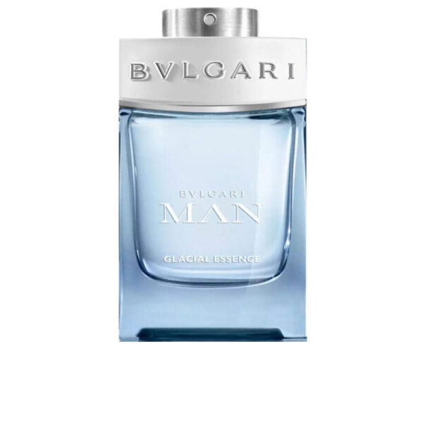 BVLGARI MAN GLACIAL ESSENCE eau de parfum spray 60 ml