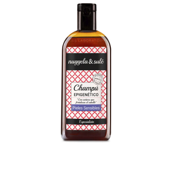 CALMANTE champú pieles sensibles 250 ml