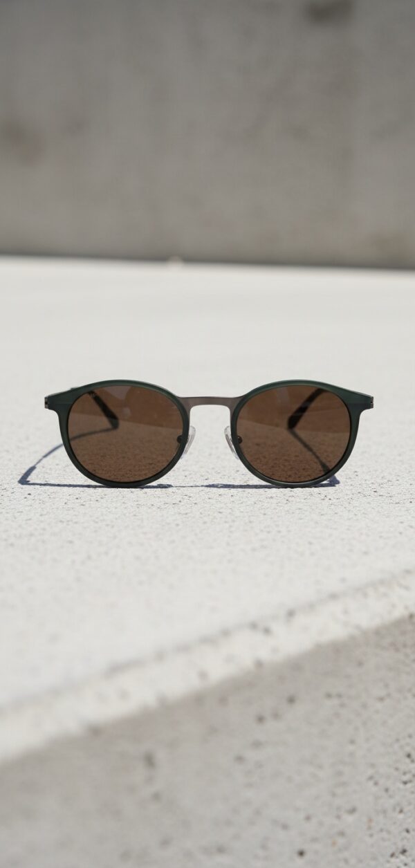 Hugo boss gafas HUGO BOSS 1245/S EEM 150 mm