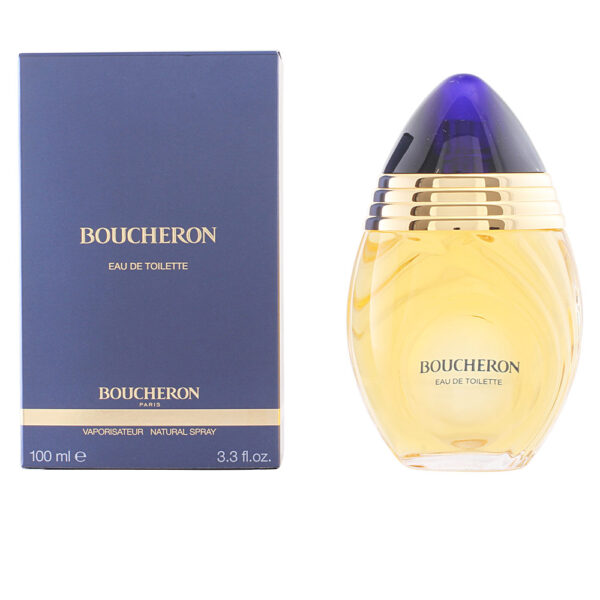 BOUCHERON eau de toilette spray 100 ml