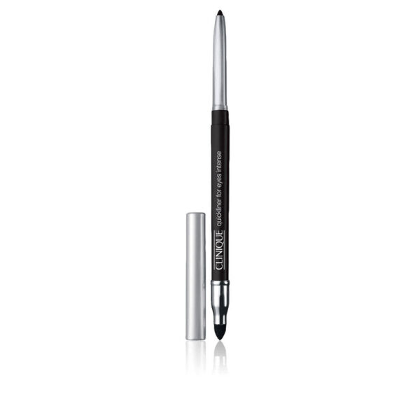 Clinique QUICKLINER eyes #09-intense ebony